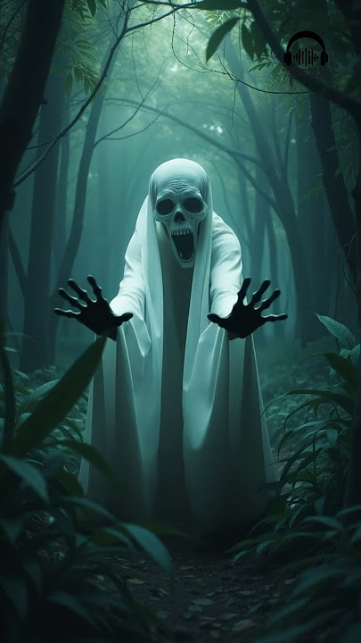 Ghost Crying | Sound Effect #soundeffect #sound