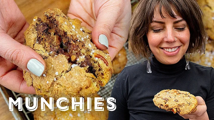 How To Make CBD Cookies