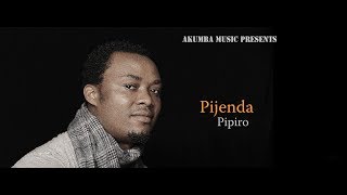 PIJENDA -  PIPIRO Afro Jazz, Jazz Fusion, World Music