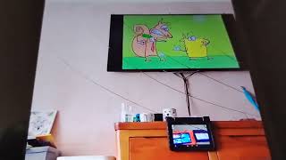 Up To Faster 46 Parison