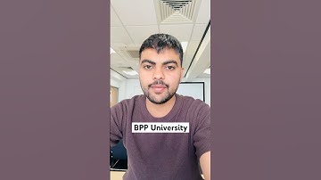 BPP University London #bppuniversity