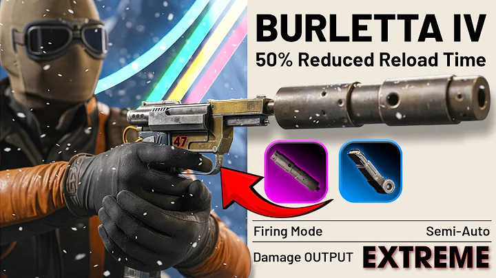 THIS GUN is WAY too UNDERRATED (BURLETA PvP + Looting) | ARC RAIDERS