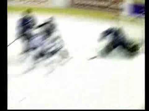 NHL Championship 2000 Sony Playstation - Intro Movie