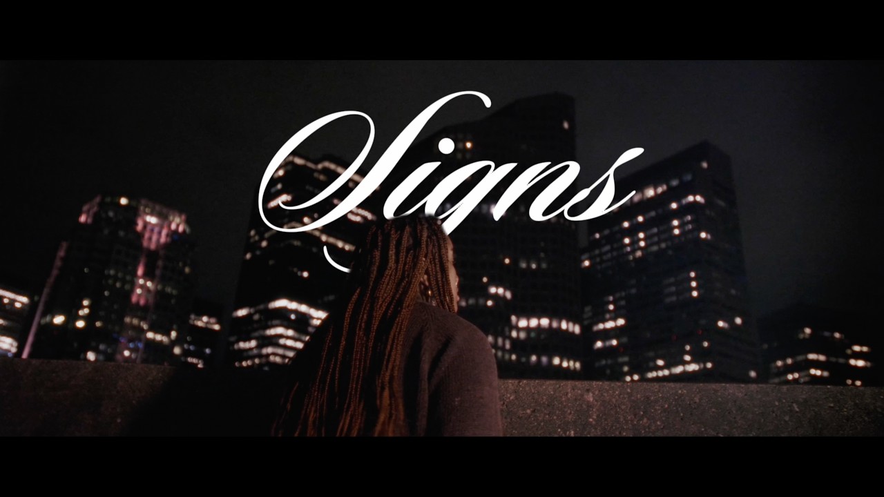 Watch Signs - Brooklynn (Offical Music Video) on YouTube Watch Signs - Brooklynn (Offical Music Video) on YouTube