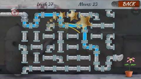 PLUMBER 2 - Level Pack 3 : Level 36-40