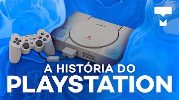 Em que ano foi lançado o PlayStation 1 no Brasil?