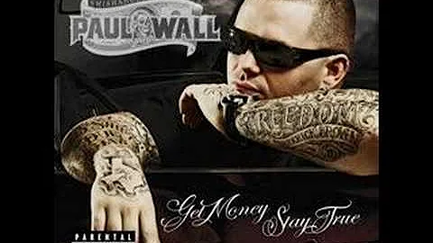 Paul Wall Bangin Screw