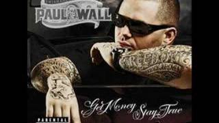 Watch Paul Wall Bangin Screw video