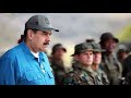 Мадуро просит помощи | ГЛАВНОЕ | 04.02.19