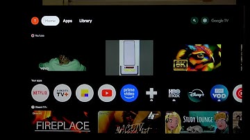 XIAOMI Mi Box S TV 4K – Hoe de taal wijzigen