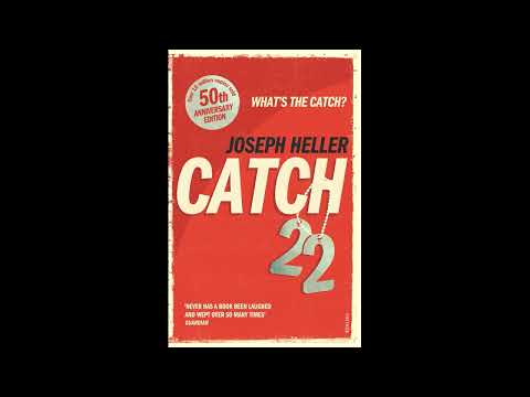 ვიდეო: იქნება თუ არა catch 22-ის მეორე სეზონი?