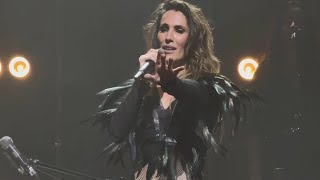 Malú - Ángel Caído | A Todo Sí Tour | Gran Teatro del Liceu, Barcelona 2024