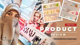 Oriflame Tremendous Mascara