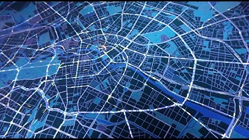 HERE, NVIDIA Partner on AI Technology for HD Mapping from Cloud to Car