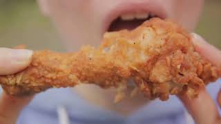 American Tasty Foods #Vacation #Travel New Orlean’s Culinary Delights:Top eatery you must visit.