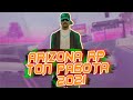 Как заработать на аризона рп 2021/ARIZONA RP YUMA/РОЗЫГРЫШ НА 5КК