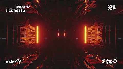 Gorkiz - Groove Essentials 056