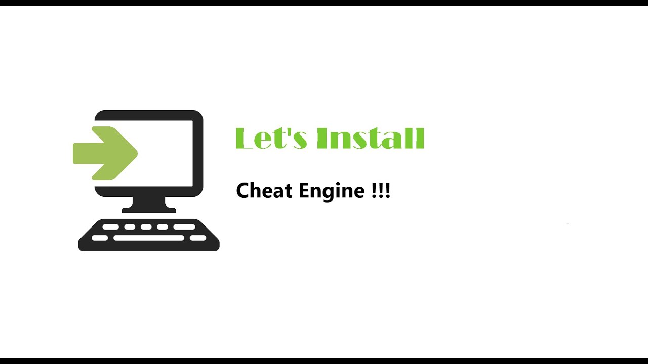 How to download & Install Latest Cheat Engine 7.2 0n