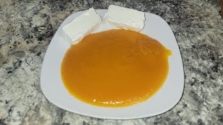 Mermelada de mango ,a mi manera muy facil y deliciosa disfruta xq hay mucho mas que tienes q ver