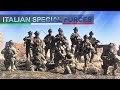 Italian Special Forces "Duri a Morire" - Forze Speciali Italiane [2020]