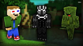 The IMPOSSIBLE Hypixel UHC Collab with iVeggie and xPhl