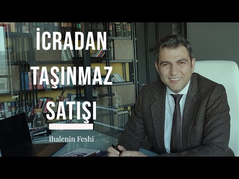 Video: Eviniz açık artırmaya çıkarsa ne olur?