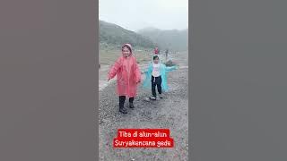 THE LATEST VIDEO HAS ARRIVED AT SURYA KENCANA GEDE PANGRANGO SQUARE #sorotansemuaorang #fypシ゚viral