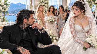 The Mafia Boss Rejected Every Bride—Until His Assistant Accidentally Wore the Wedding Dress