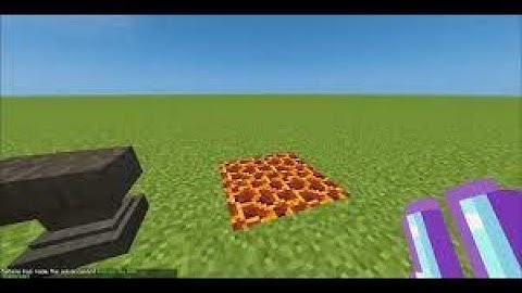 Magma + Frost Walker = No Damage?