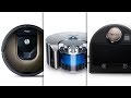 Roomba vs Neato vs Dyson: The Ultimate Robot Vacuum Comparison