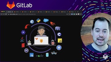 GitLab 13.6 Kickoff - Secure: Static Analysis