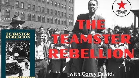 Theory Thursday: Lessons From Farrell Dobbs