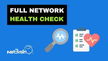 Visualize NETWORK PERFORMANCE Characteristics | See What