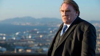 Gérard Depardieu visé par une plainte pour viols et agressions sexuelles