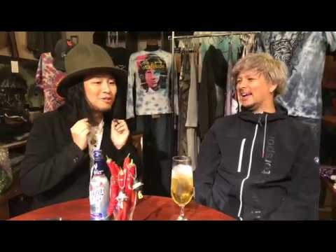 FUNKISTと二人目のジャイアン