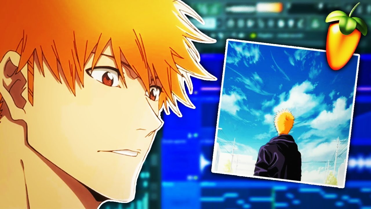 I Sampled Music From The Bleach OST YouTube i-sampled-music-from-the-bleach-ost-youtube