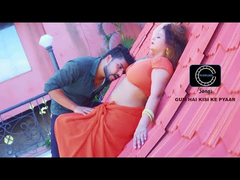 Sapna Sappu Song from #webseries Peeping Tom