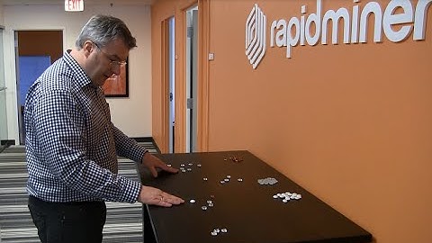 [S1E12] K Means Clustering | 5 Minutes With Ingo