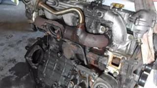 : tuto r'enovation moteur chryler voyager 2,5 td 1997