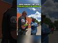 Cops Thought They Had Control Until He Spoke Up 🤯