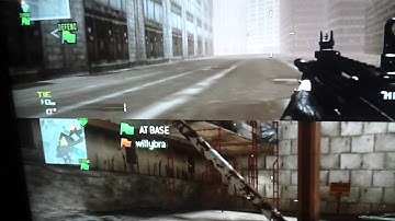Mw3 Hardhat Out of the Map