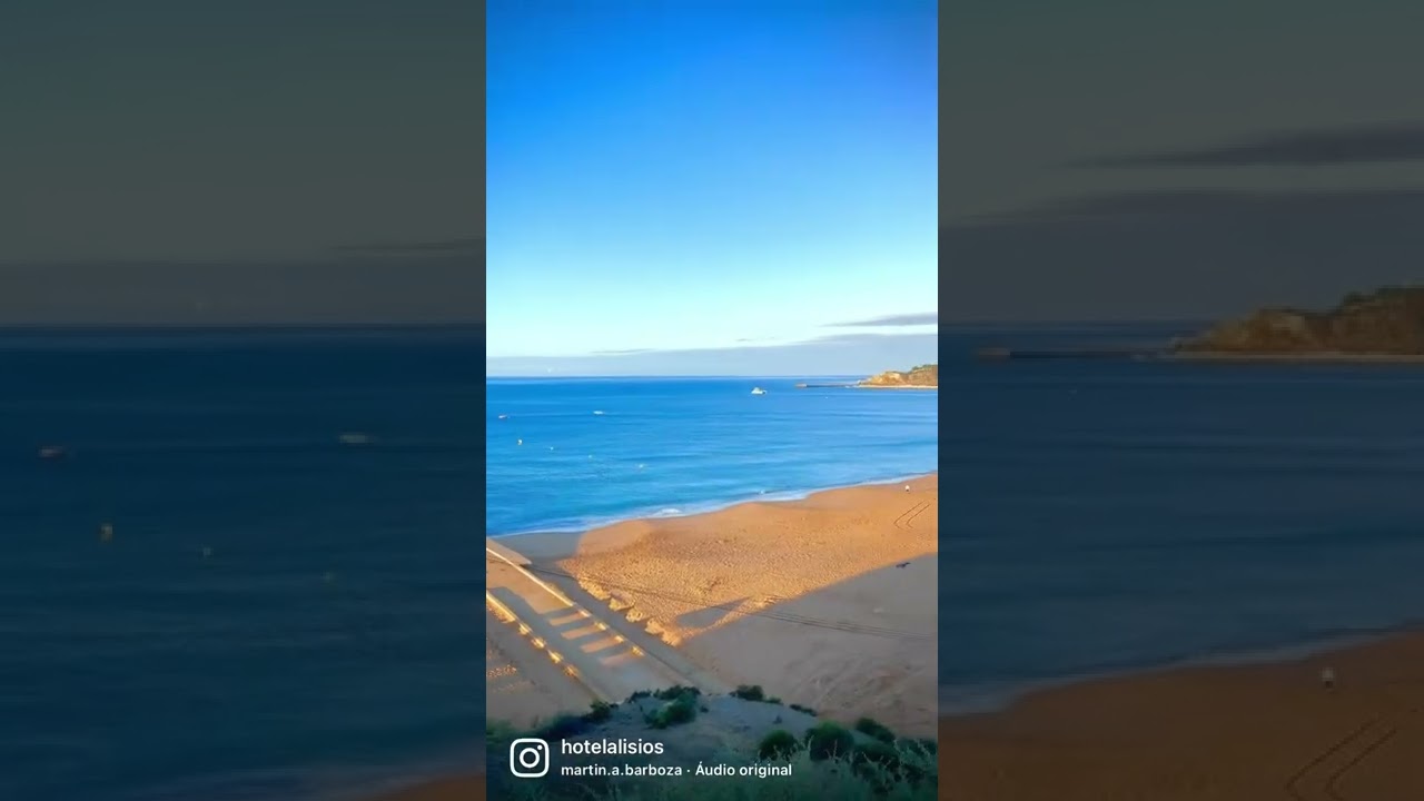 Albufeira & Hotel Alisios #beach #sun #albufeira #algarve #portugal #europe