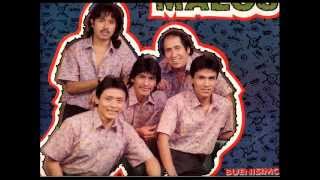 Los Chicos Malos - Sufre Ladron chords