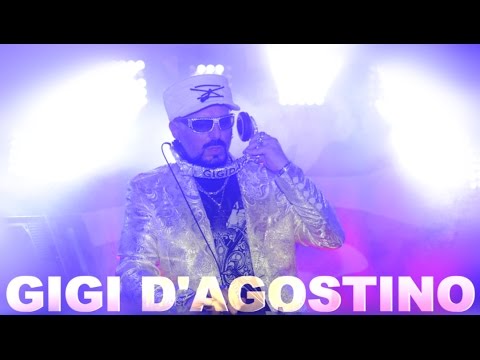 Gigi D'Agostino - Gin Lemon E.P. Gigi D'Agostino - Gin Lemon E.P.