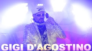 Gigi D'Agostino Megamix 2016 part 4 (Dance - Hypno) chords