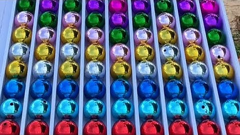 pro player sort color ball puzzle game match