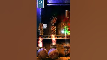 Can knockdown 3 Gameplay Walkthrough | Armory - Level 8 | (Android/iOS) No Commentary #shorts