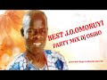 Best j o omoruyi edo music mix dj osibo