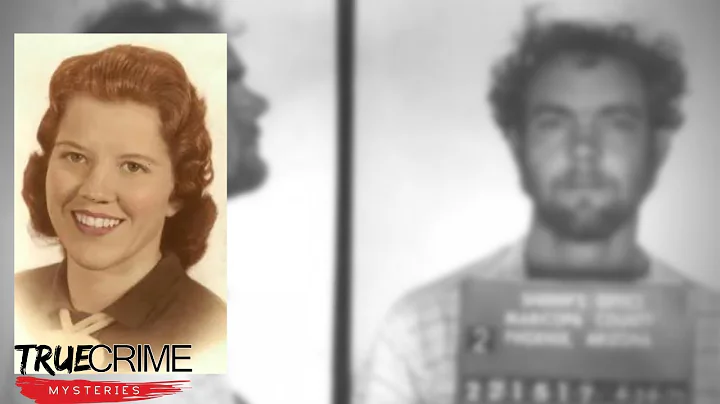 3 Cold Cases That Were Solved After Decades with t...