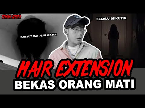 Video: Apakah itu milady sambungan rambut?